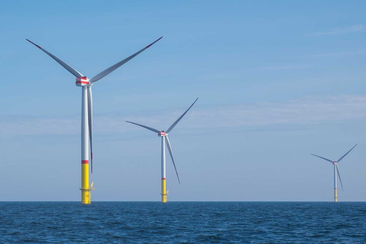 Massive New York projects nixed as NYSERDA concludes third offshore wind solicitation