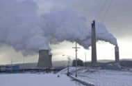 DOE study finds hundreds of U.S. coal plants could convert to nuclear