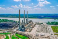 Financial, legal pressures pushing Vistra to close Illinois coal-fired plant early