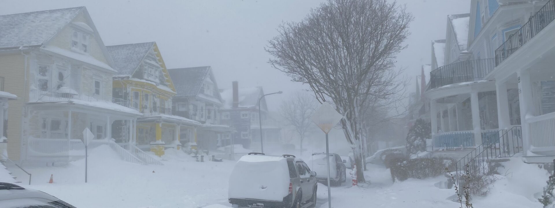 FERC-NERC staff find “unprecedented” outages from Winter Storm Elliott