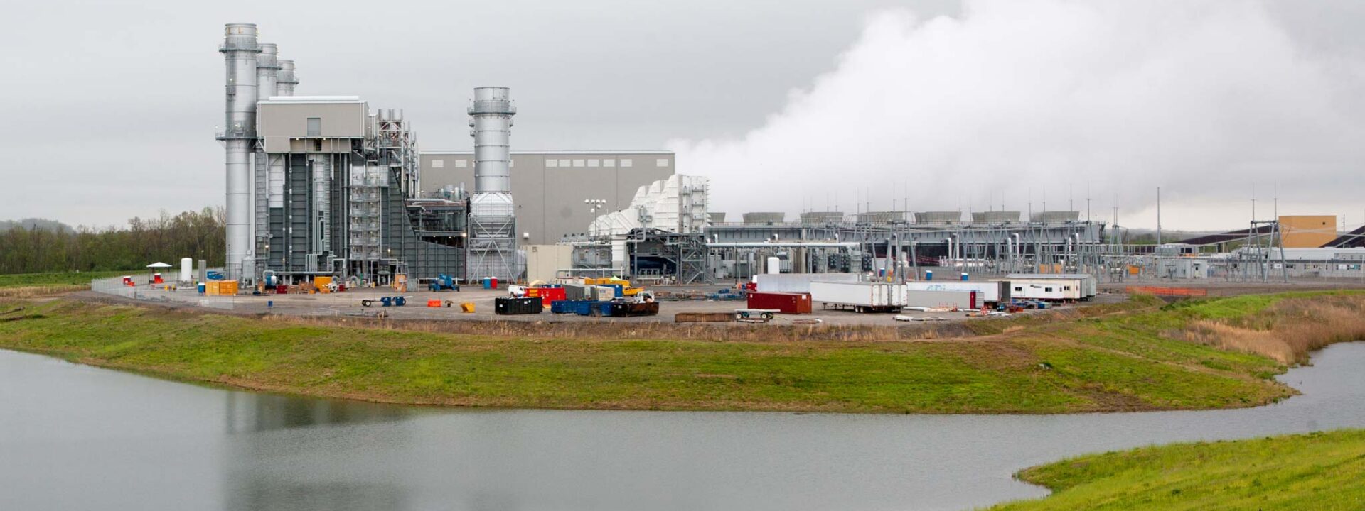 TVA to study carbon capture at two natural gas-fired plants