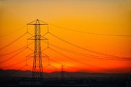 Natural gas kept things cool as California baked