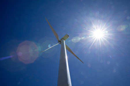 CPV to build third wind project at former coal mine